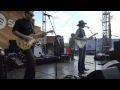 Ryan Bingham - Hands of Time (SXSW 2015) HD