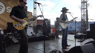 Ryan Bingham - Hands of Time (SXSW 2015) HD