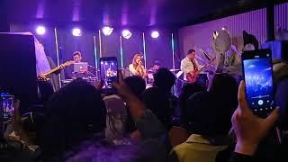 Download lagu PECAHHH!!! RIMAR - WAKTU DAN PERHATIAN, HAFA'S TINY DESK VOL.2 BANDUNG mp3
