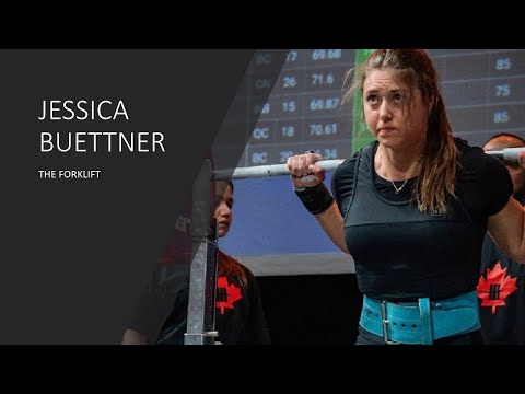 Chilling with JESS BUETTNER!