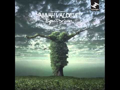 Yannah Valdevit - Equilibrium - Dalima