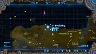 ティアキンやるために今更ブレワイ初見たれながしていく2（身内向け