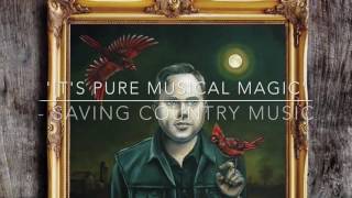 Austin Lucas - Between The Moon & The Midwest - Out Now