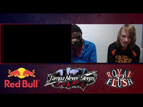 SSBU - TNS 2/9/19 - ProTips | OverLade vs. GoTE | DIO