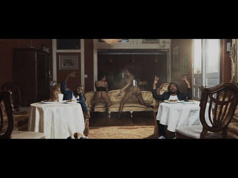 Shy Glizzy - Hamilton (feat. 3 Glizzy) [Official Video]