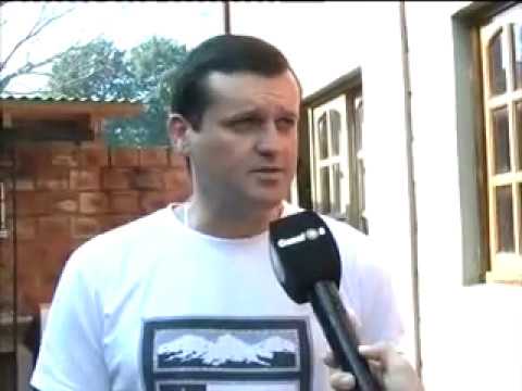 Huracán cayo de visitante en el inicio del Federal B.-