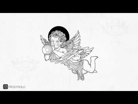 [FREE FOR PROFIT] T-Low x Yung Vision Type Beat - "Engel" | Guitar Type Beat Produced by Paolo