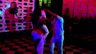 EL COMBO 2014 (BACHATA)