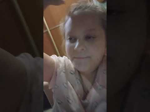 Всем спокойной ночи