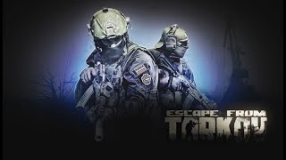 【EFT】通常営業タルコフ Lv49～ 【PvP参加なし】