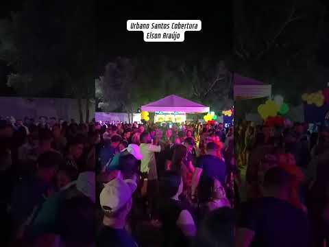 #Urbano Santos Maranhão 🇧🇷