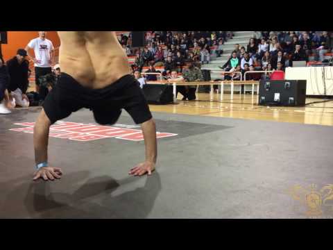 Ludo (FA) vs Yann (Furies) | 1vs1 1/4 Final | Battle Addict