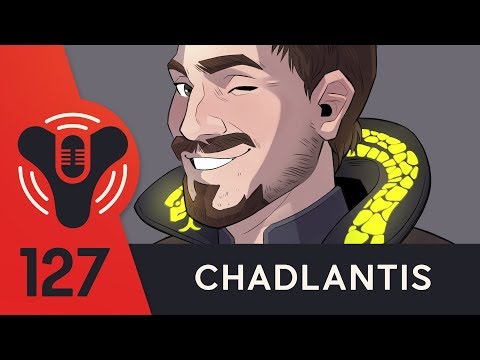 Episode #127 - A Division Between Guardians (ft. Chadlantis)