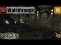 BioShock 11 Apollo Square Walkthrough