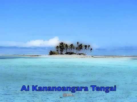 Ai Kananoangara Tengai_TABANEA - Kiribati@tm..
