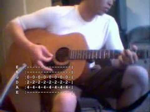 Tiny Vessels - Death Cab For Cutie
