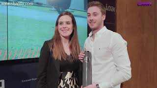 Առավոտը Շանթում-Կրթությունն արտերկրում