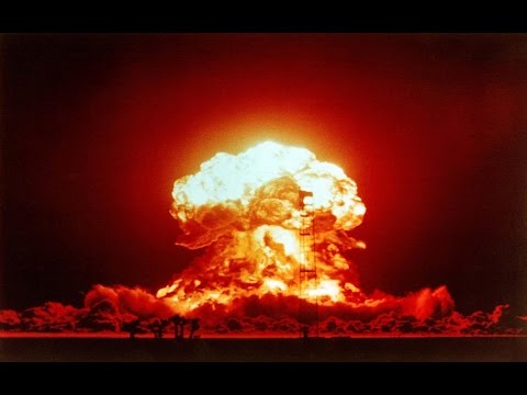 Die Suche nach Hitlers Atombombe  (Doku 2015) [HD]