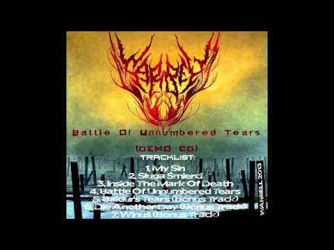 Warbell - Warbell - My Sin