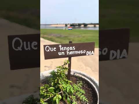 Villa Florida PY🇵🇾#villaflorida#paraguay#misiones#playa#naturaleza#viajerosparaguy