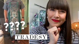 How I Earned OVER $5K Selling Clothes on Tradesy