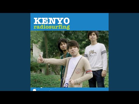 Kiss On My List - Kenyo