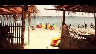 preview picture of video 'my paradise beauty of Laiya,Batangas,Phil.'