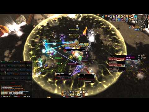 WoW SoO Fallen Protectors 25 Man Heroic Ret PoV