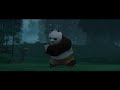 KUNG FU PANDA 2 2011 Po Remember His Past Hindi Dubbed Movie