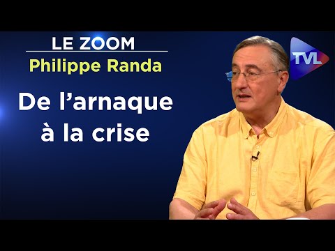 La triste France "macronisée" - Le Zoom - Philippe Randa - TVL