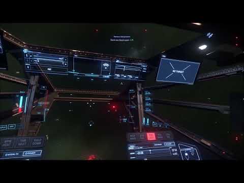 Star Citizen- Remove Claimjumpers mission