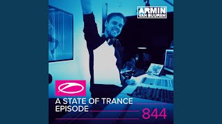Once Upon A Time (ASOT 844) (ASOT Year Mix 2017 Intro)