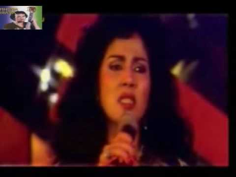 RHOMA irama - deritamu deritaku