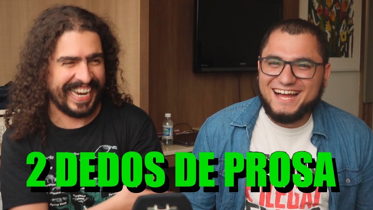 Pergunte Ao Pastor (feat. Yago Martins) (#Pirula 271)