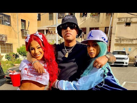 La Perversa x Yailin La Más Viral x Bulova - Un Trío