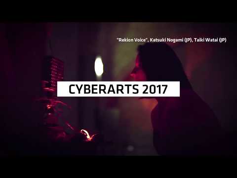 CyberArts 2017