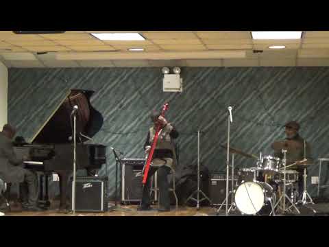 10-29-2018 Zeke Mullins  Triumphant Return to Jam Session