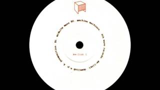 Downlink - Midnite Mass [4th Wave]