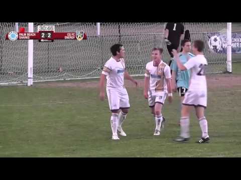 NPL R11 Palm Beach v CQ FC