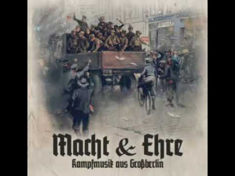 Macht & Ehre - Fauler Zauber