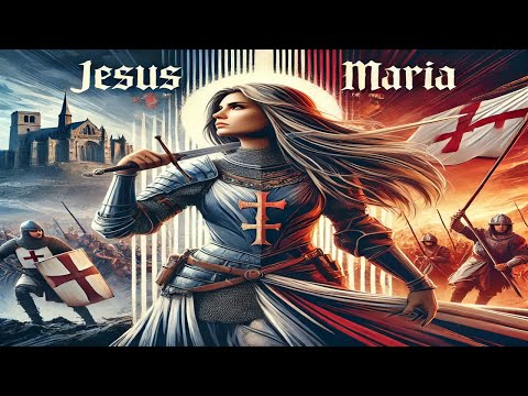 "Joan of Arc’s Visions: The Girl Who Led an Army"