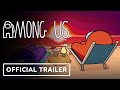 Among Us - Official 'The Fungle' Launch Trailer