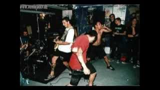 POINT OF NO RETURN - WHAT WAS DONE