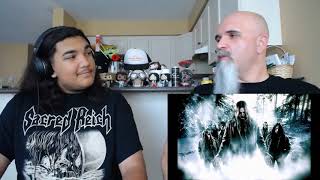 Eternal Tears Of Sorrow - The River Flows Frozen (Patreon Request) [Reaction/Review]