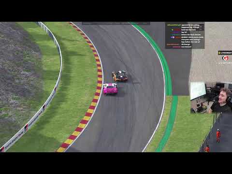 🔴 LIVE - SOLO TOP SPLIT 💀 Can I win it this time? | LMU 4 Hours of SPA Special Event