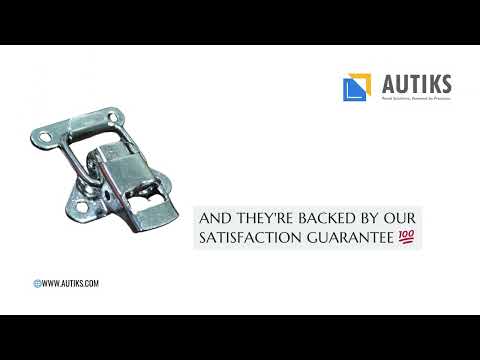 Latch Clamp