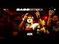 ADI At Bass Botanica 3 Traphouse Melbourne Desi UKG DnB Dubs