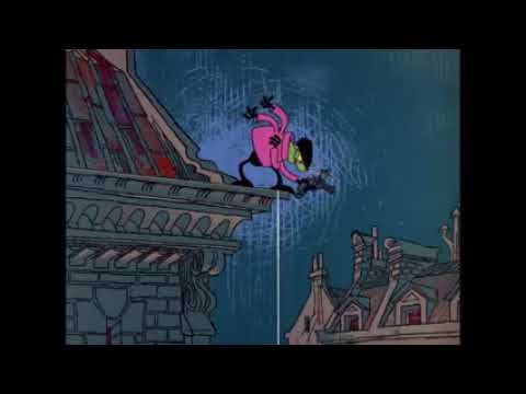 النمر الوردي الحلقة 53