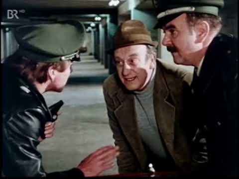 Polizeiinspektion 1 - Feueralarm