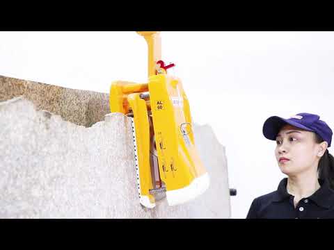 Aardwolf Slab Lifter